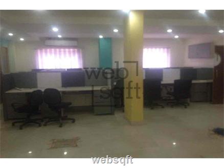 Commercial building for Rent in Hyderabad